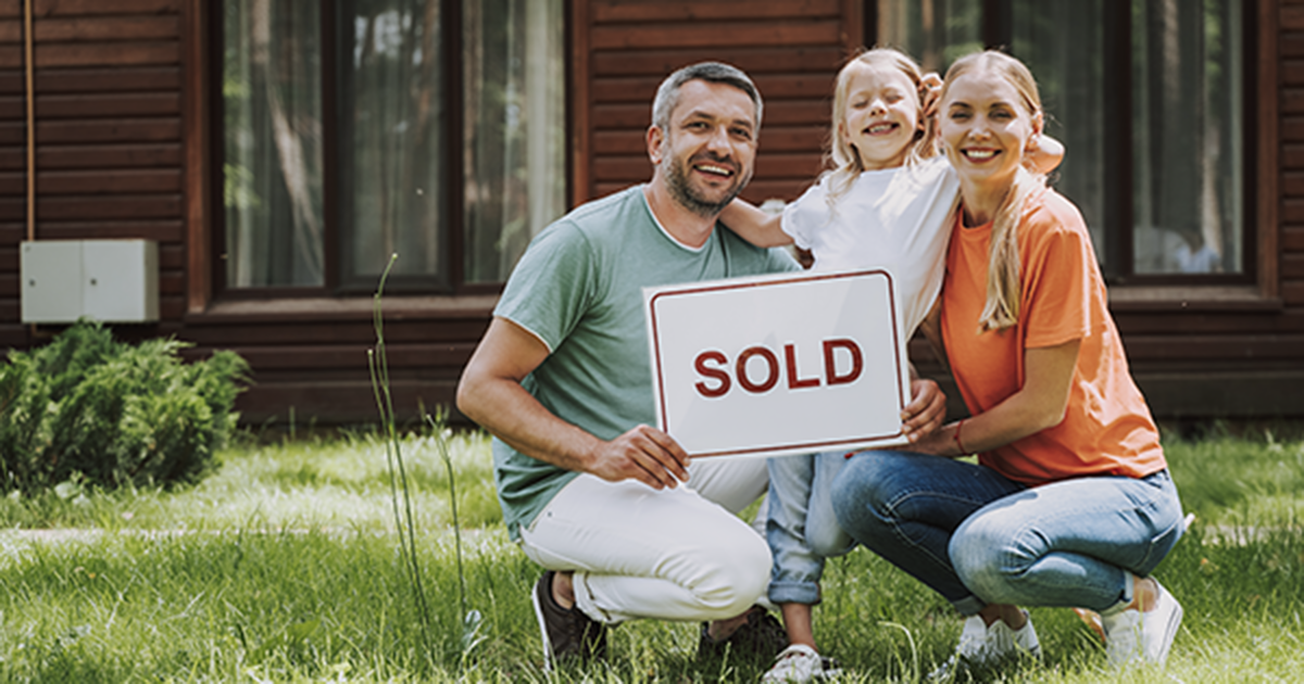 5 Basic Steps to Take Before Selling Your Home